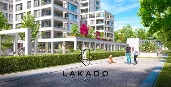 mieszkanie na sprzedaż 59m2 mieszkanie Kraków, Krowodrza, Krowoderskich Zuchów