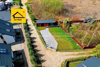 dom na sprzedaż 42m2 dom Okuninka, Okuninka ul. Łęgowa