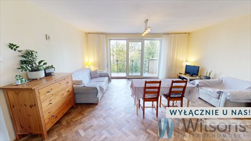 mieszkanie na sprzedaż 80m2 mieszkanie Warszawa, Wesoła Stara Miłosna