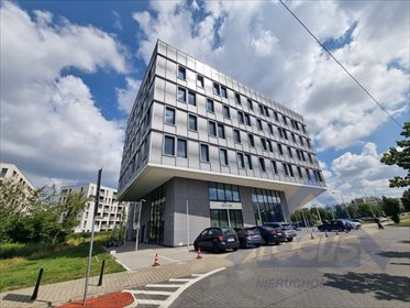 Zapraszam do wynajęcia nowoczesnego biura 223 m² z parkingiem lokal użytkowy Warszawa, Mokotów