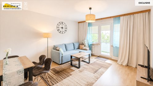 Mieszkanie 49 m² w Szczecinie - zapraszam mieszkanie Szczecin, Maciejowicka