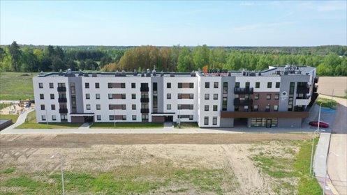 lokal użytkowy na sprzedaż 72m2 lokal użytkowy Ostrołęka, Łubinowa