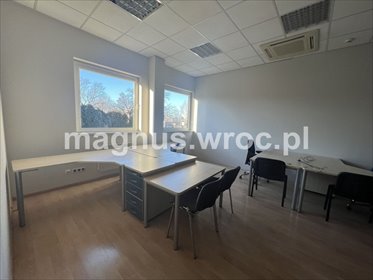 lokal użytkowy na wynajem 46m2 lokal użytkowy Wrocław, Psie Pole, Swojczyce, Mydlana