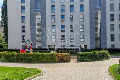 mieszkanie na sprzedaż 54m2 mieszkanie Gdańsk, Śródmieście, Angielska Grobla