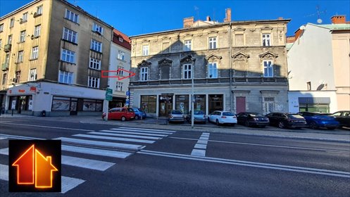 mieszkanie na sprzedaż 57m2 mieszkanie Bielsko-Biała, Cechowa