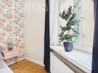 Kraków, Śródmieście, 3 pokoje, po remoncie - zapraszam mieszkanie Kraków, Śródmieście, Krowoderska
