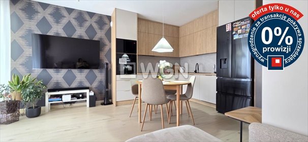 Luksusowy 3-pok. apartament z balkonem, nowoczesny polecam mieszkanie Ełk, Osiedle Jeziorna, bp. Edwarda Samsela