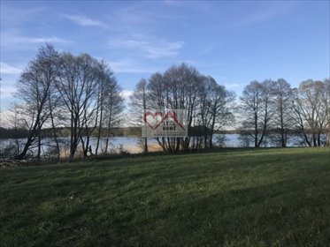 Polecam działkę 1000 m² w Michałkach z warunkami zabudowy działka Michałki