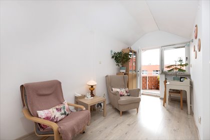 Dwupoziomowe 122,9 m² z 4 balkonami - polecam mieszkanie Lublin, al. gen. Władysława Sikorskiego
