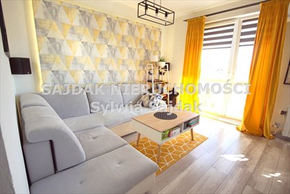 mieszkanie na sprzedaż 64m2 mieszkanie Jastrzębie-Zdrój