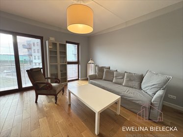 mieszkanie na wynajem 33m2 mieszkanie Warszawa, Wilanów, Herbu Janina