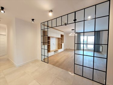 mieszkanie na wynajem 164m2 mieszkanie Warszawa, Mokotów, Sadyba, Limanowskiego