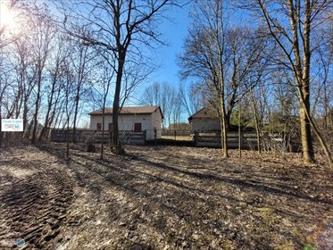 dom na sprzedaż 60m2 dom Nagłowice, Trzciniec