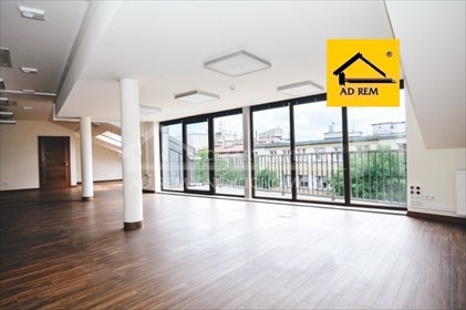 Na wynajem przestronny lokal 163 m² w centrum Lublina lokal użytkowy Lublin, Śródmieście, Centrum, Narutowicza