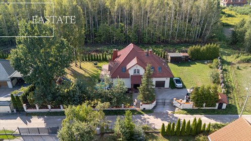 dom na sprzedaż 280m2 dom Duchnów, Księżycowa