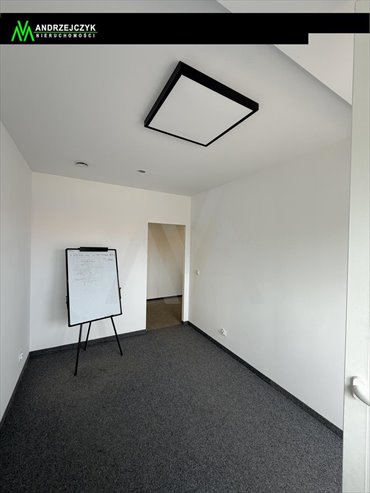 Na wynajem elegancki lokal biurowy 21 m² w Redzie lokal użytkowy Reda, Centrum, Centrum, Gdańska