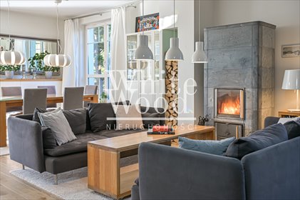 dom na sprzedaż 220m2 dom Elbląg