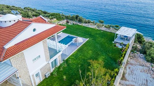 dom na sprzedaż 280m2 dom Kalkan, Kalkan, Kaş, Antalya