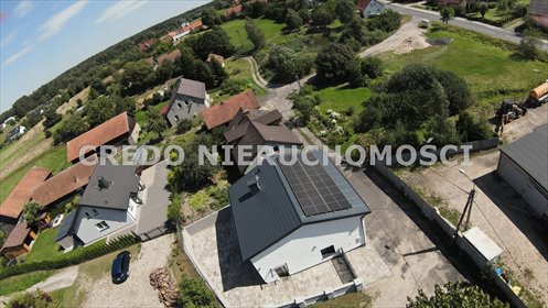 Dom na sprzedaż Różnowo 151m2 Foto 1