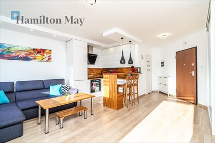 mieszkanie na wynajem 42m2 mieszkanie Kraków, Prądnik Biały, Walerego Eljasza-Radzikowskiego