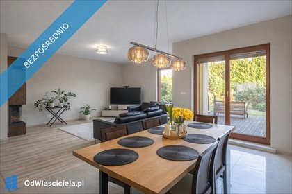 dom na sprzedaż 153m2 dom Wrocław, Fabryczna, Wolfkego