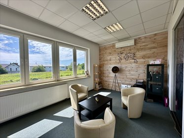 lokal użytkowy na wynajem 256m2 lokal użytkowy Rzeszów, Załęże