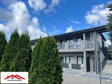 mieszkanie na sprzedaż 44m2 mieszkanie Brodnica, Brodnica, Ustronie