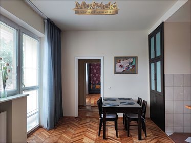 mieszkanie na wynajem 46m2 mieszkanie Warszawa, Śródmieście, Powiśle, Wybrzeże Kościuszkowskie