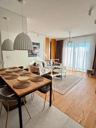 Nowoczesne 2-pokojowe mieszkanie z balkonem w Woli. mieszkanie Warszawa, Wola, Gumińska