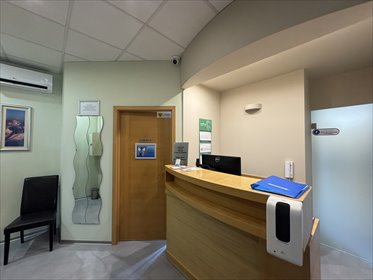 lokal użytkowy na sprzedaż 76m2 lokal użytkowy Piaseczno, ul. Puławska