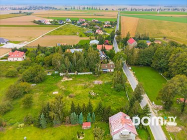 działka na sprzedaż 3000m2 działka Michałowice, Mirosławicka