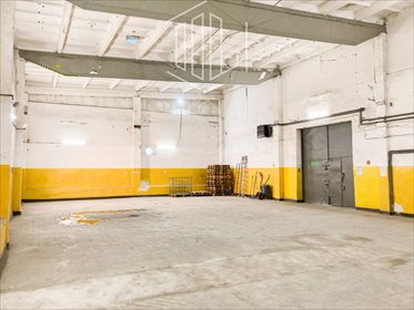 Magazyn na wynajem Szeligi, Szeligowska 520m2 Foto 4