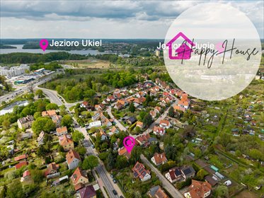 Polecam dom z ogrodem 375 m² w centrum Olsztyna dom Olsztyn, Centrum, Księcia Witolda