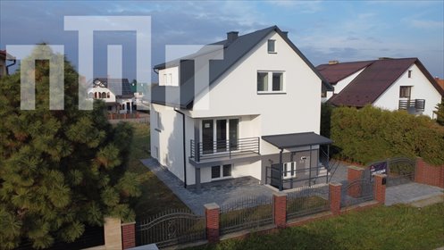 dom na sprzedaż 228m2 dom Kolbuszowa, Modrzewiowa