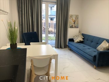 mieszkanie na wynajem 45m2 mieszkanie Warszawa, Wawer, Widoczna