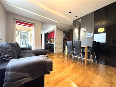 mieszkanie na sprzedaż 46m2 mieszkanie Rzeszów, Cicha