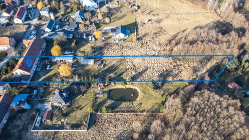 Działka budowlana na sprzedaż Ligota Piękna, Na Kolonii 6 400m2 Foto 3
