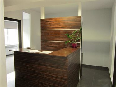 lokal użytkowy na sprzedaż 340m2 lokal użytkowy Warszawa, Wilanów, Wilanów, Radosna
