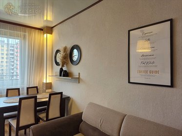 mieszkanie na wynajem 45m2 mieszkanie Bytom, Szombierki