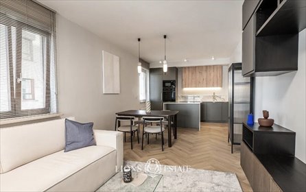 Zapraszam do wynajmu 80 m² apartamentu z tarasem i garażem mieszkanie Warszawa, Wola Ulrychów, Giełdowa