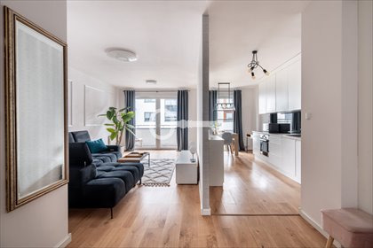 Nowoczesne 3-pokojowe mieszkanie 72 m² w Przymorzu mieszkanie Gdańsk, Przymorze, Lęborska