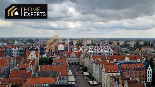 Atrakcyjne 32,2 m2 inwestycja w Gdańsku Śródmieście mieszkanie Gdańsk, Śródmieście, Wałowa