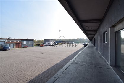Magazyn na wynajem Imielin 600m2 Foto 4