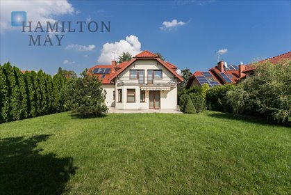 dom na wynajem 220m2 dom Kraków, Dębniki, św. Jacka