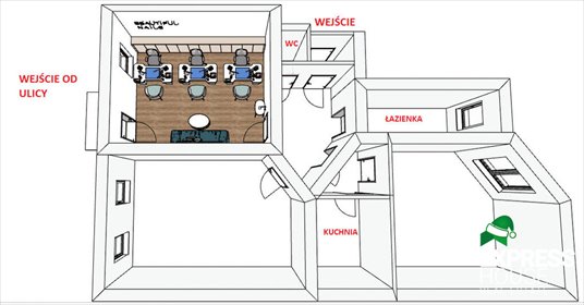 mieszkanie na sprzedaż 102m2 mieszkanie Legnica, Macieja Rataja