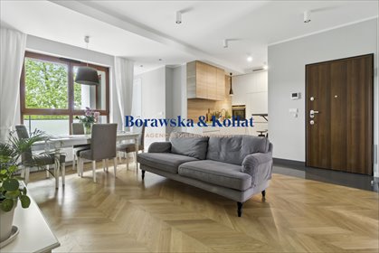 mieszkanie na sprzedaż 62m2 mieszkanie Warszawa, Żoliborz, Ludwika Rydygiera