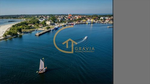 mieszkanie na sprzedaż 28m2 mieszkanie Jastarnia, Bałtycka