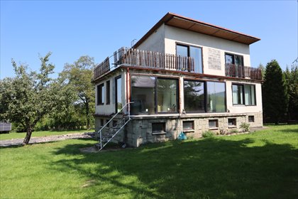 dom na sprzedaż 140m2 dom Ustroń