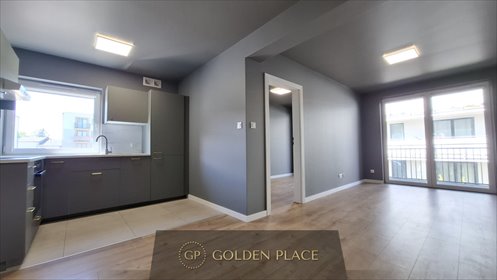 mieszkanie na sprzedaż 45m2 mieszkanie Bolszewo, Konwaliowa