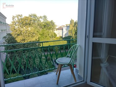 Przestronne 2-pokojowe mieszkanie 56 m² w Mokotowie zapraszam mieszkanie Warszawa, Mokotów, Iwicka